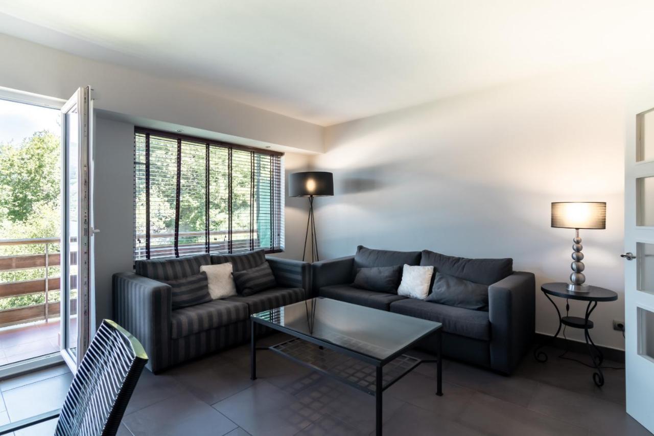 Sukarrieta By People Apartamento *